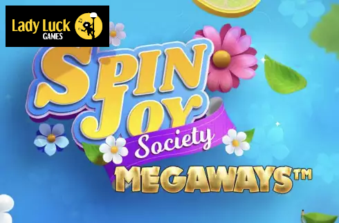 SpinJoy Society Megaways